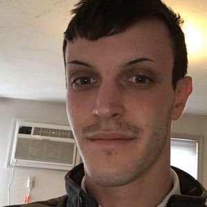 Meet your Posher, Patrick